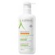 A-Derma Exomega Control Emolientno mleko za telo, 400 ml
