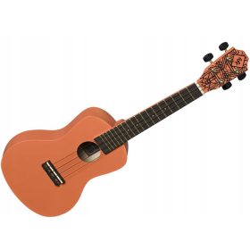  Koncertni ukulele Baton Rouge UR1-C-mor