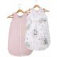 BABYMAM Baby Sleeping Bag, 100% Cotton