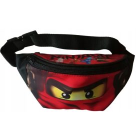 LEGO NINJAGO trak za pas z dvema predelkoma Za darilo