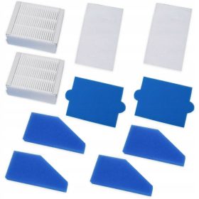 Optimalni filter za sesalnik Thomas