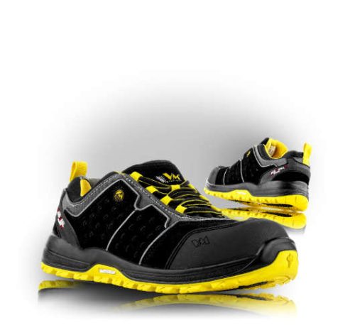 VM Footwear Delovni čevlji Indiana vel.39