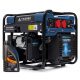 Prenosni enofazni bencinski generator Tagred 3400 W
