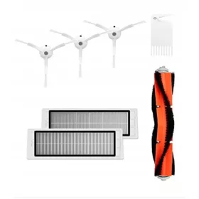   KOMPLET FILTRSKIH ČISTILNIKOV za XIAOMI ROBOROCK S5 S50 S6 S55 S60 E4 E5