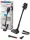  Brezžični sesalnik Bosch Unlimited Gen2 BCS8214BL