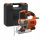 Vbodna žaga Black&Decker BES610K-QS 650W