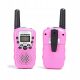 Kompaktni komplet 2x Walkie-Talkie BAOFENG BF-T3