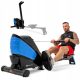 Hop-Sport HS-060R Magnetna Veslaška Naprava za Kros