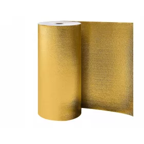 Izolacijska podloga dvojno laminirana 3mm 50m²