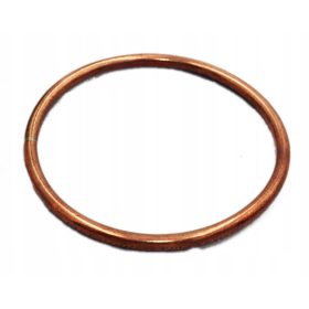 Bakrene zapestnice - mozaik vzorec za edinstveno darilo