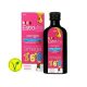 EstroVita Kids: Visoko Koncentriran Rastlinski Omega 3,6,9 Dodatek z Okusom Maline