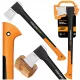Fiskars profesionalna sekira za cepilno delo 60 cm 1,5 kg