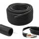 Rura za vodo 16 mm x 25 m s pilotom