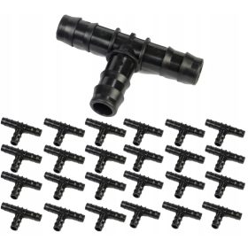 TROJNIK ZA KAPLJANJE NA CEV 16mm 100 KOSOV