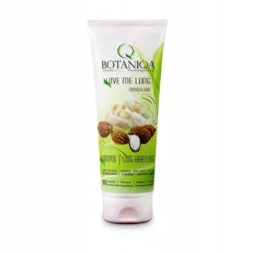  BOTANIQA Love Me Long šampon za pse 250 ml - prehrana in zaščita dolge dlake
