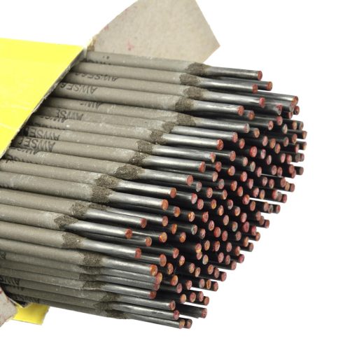 Slovenian Name: Roza rutične varilne elektrode 2,5 mm 2,5 kg

SEO-Optimized Description:
Roza rutične varilne elektrode so idealne za spajanje elementov različnih debelin in velikih razmikov med robov