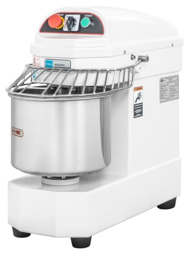 T4ALL HS10 spiralni mešalnik 20 L 650 W