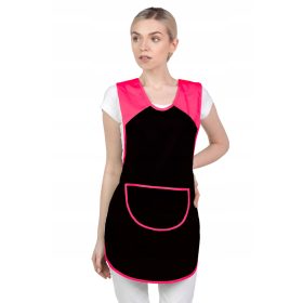 Zaščitni predpasnik Martex M-023A, XXL, roza