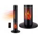 Grelnik Ventilator Carruzzo 2000 W s Oscilacijo LED Daljinskim Upravljanjem