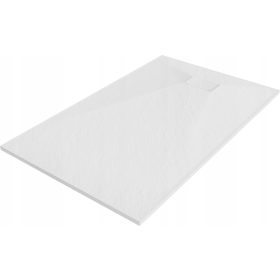 MEXEN Hugo prostokotna tuš kada, 140 x 80 cm