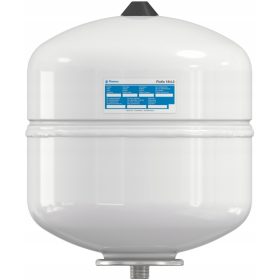 Flofix 25 Slovenija Ekspanzijska Posoda za Toplo Vodo 10 Bar