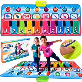  Plesna podloga MalPlay 108267