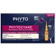 Phyto Phytocyane - Učinkovita Kuracija Protiv Izpadanja Las za Ženske, 12x5ml