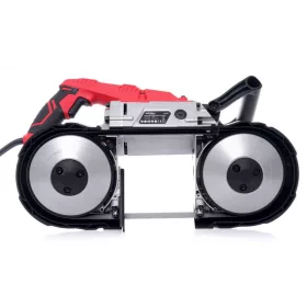 PRENOSNI TRAČNI REZALNIK ZA KOVINO 1900W