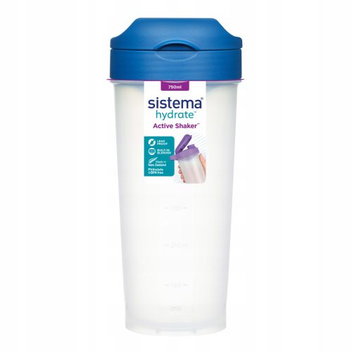 Sistemski mešalnik active 750 ml