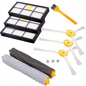   Filtrski komplet za iRobot ROOMBA 966 976 800 900 980 8xx 9xx