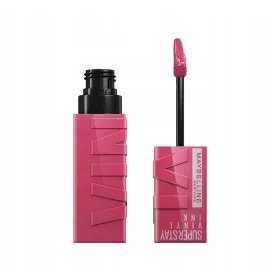   Maybelline Superstay Vinyl Ink 4,2 ml Ustna šminka z vinilnim sijajem