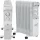 Oljni radiator LTC 2500 W 11 reber | Električni grelec s termostatom