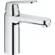 Kromirana pipa za umivalnik Grohe Eurosmart Cosmopolitan