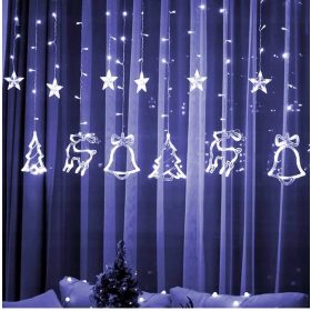   Lučke za božično drevo Ikona znotraj 2,5 m 101 - 200 lučk MIX VZORCI 1006