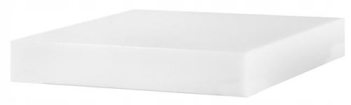 Profesionalni plastični mesarski blok 50x40x5 cm Hendi 505656