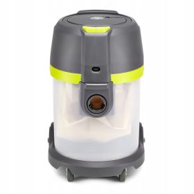 Profesionalni sesalnik z vrečko - Evropa PROFI 6