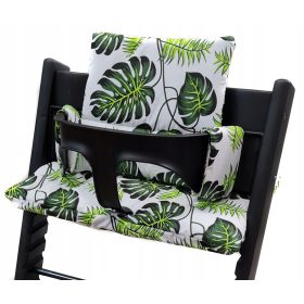   Naravne blazine za stole za otroke, primerne za Tripp Trapp Stokke stol