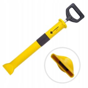 IZOPRESS Enostavna ročna črpalka za cementne materiale