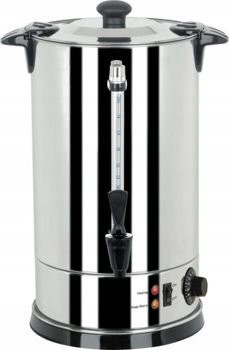Yato 22L Stainless Steel Water Heater 3000W 230V