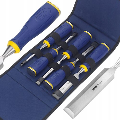 Dleta za les IRWIN MS500 6-25mm 5 kosov