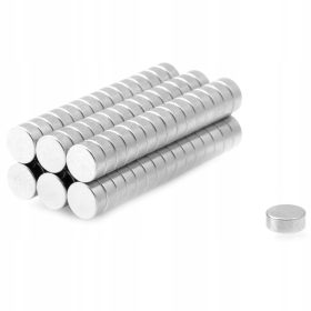 Močan neodimski magnet Euromagneti 0,5 kg