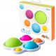 Bubljanje Dimpl Fat Brain Toy FA192-1