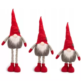 Božični škrat Tutumi YX002 Gnom 75 cm