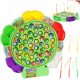 Ribolovna igra RIGGER FISHING GAME ZA 5 IGRALCEV LandToys