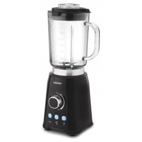 ZELMER MEŠALNIK ZA KOKTAJLE CRUSHES ICE MIXES GLASS 1200W