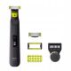 Brivnik Philips OneBlade Pro 360 za obraz in telo