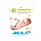 JELP Hipoalergene mini kapsule za pranje perila 15 kos