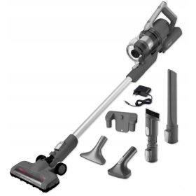  Amica VM 9002 črn vertikalni sesalnik