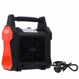 Skiva 3000 W Keramični Ventilator za Ogrevanje