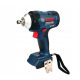 Akumulatorski udarni vijačnik Bosch GDS 18V-400 Professional